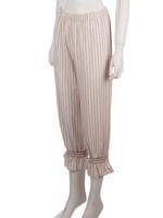 Bayan Krem MARIA DE LA ORDEN PANTOLON