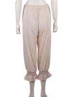 Bayan Krem MARIA DE LA ORDEN PANTOLON