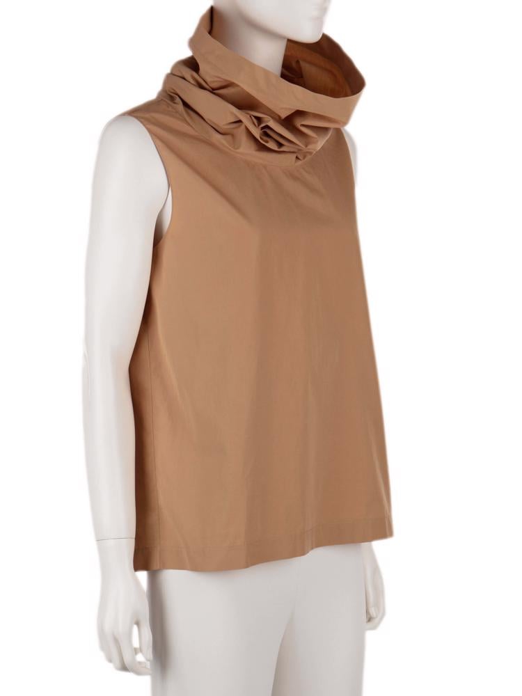 Bayan Bej THE ROW BLUZ