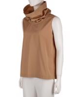 Bayan Bej THE ROW BLUZ