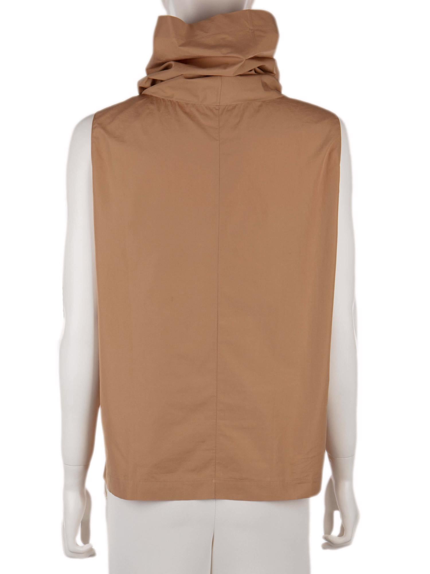 Bayan Bej THE ROW BLUZ