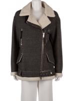 Bayan Gri GOLDEN GOOSE MONT