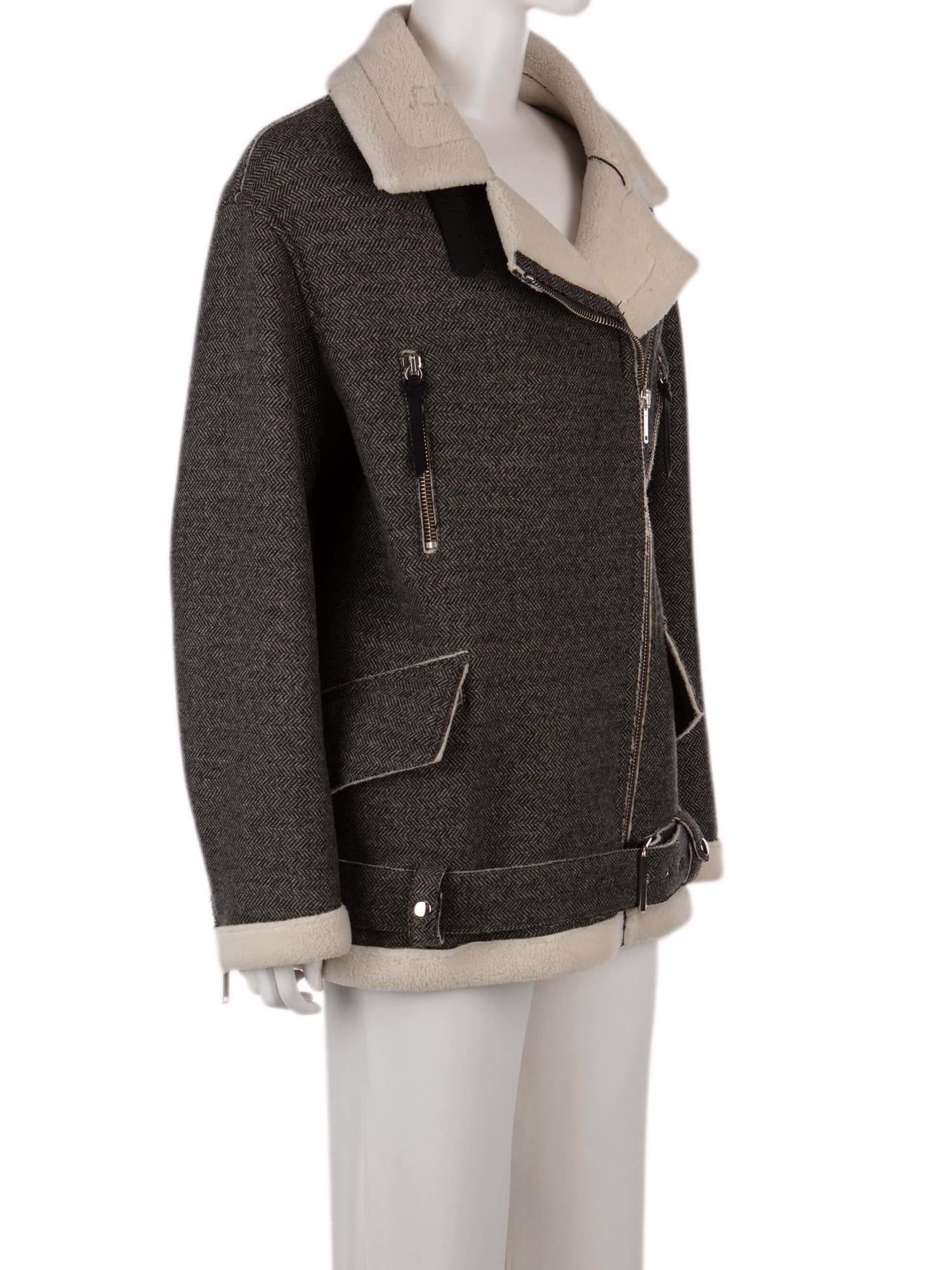 Bayan Gri GOLDEN GOOSE MONT