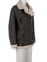 Bayan Gri GOLDEN GOOSE MONT