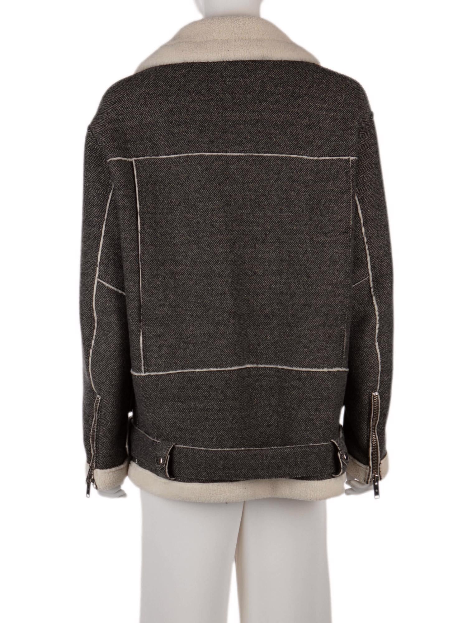 Bayan Gri GOLDEN GOOSE MONT