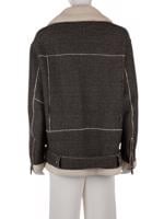 Bayan Gri GOLDEN GOOSE MONT