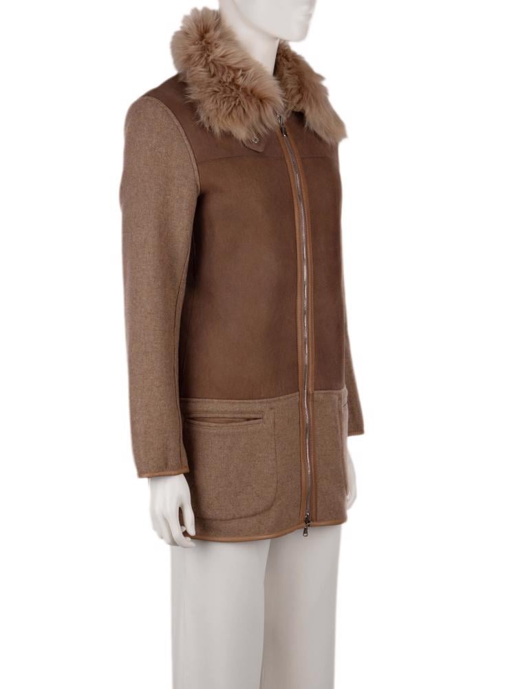 Bayan Kahve BROGDEN KABAN