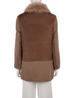 Bayan Kahve BROGDEN KABAN