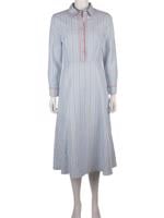 Bayan Mavi MARIA DE LA ORDEN ELBİSE