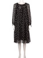 Bayan Siyah CELINE ELBİSE