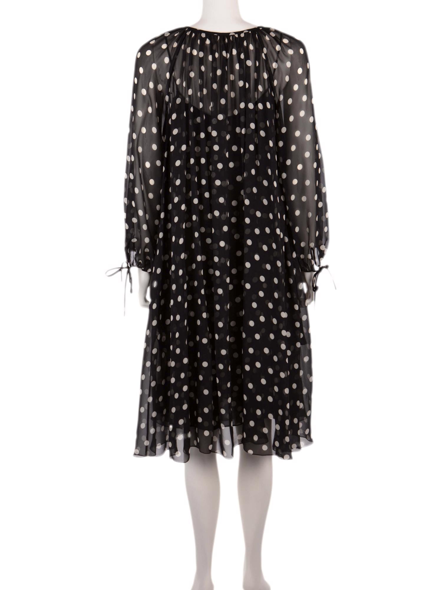 Bayan Siyah CELINE ELBİSE