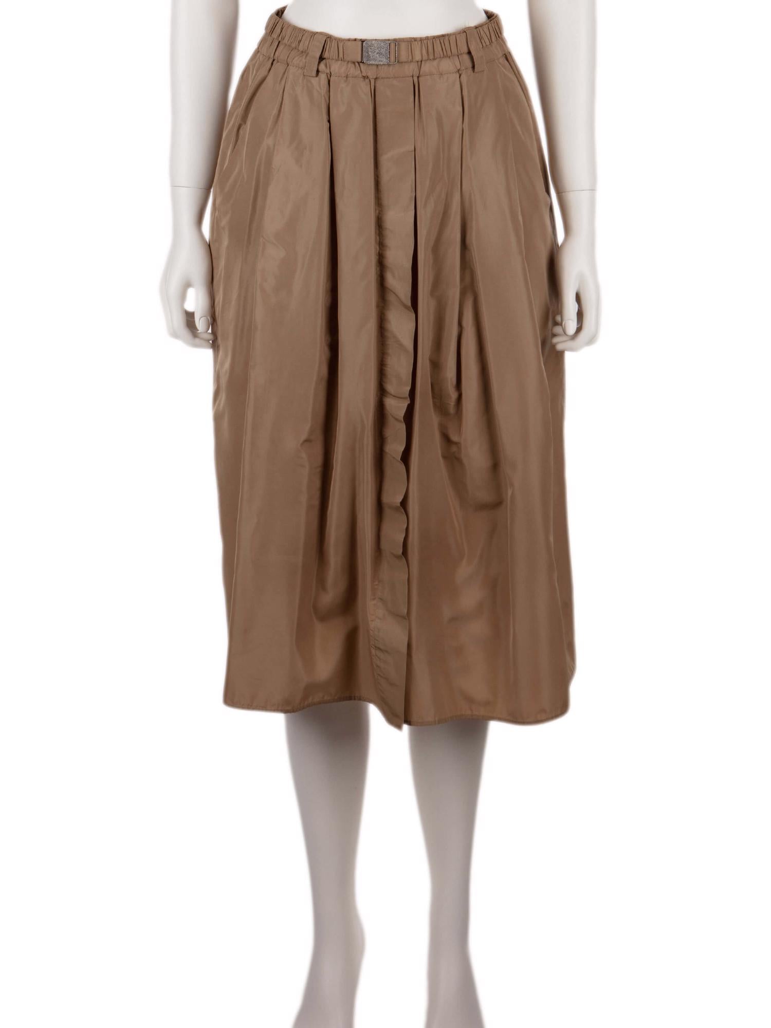 Bayan Bej BRUNELLO CUCINELLI ETEK