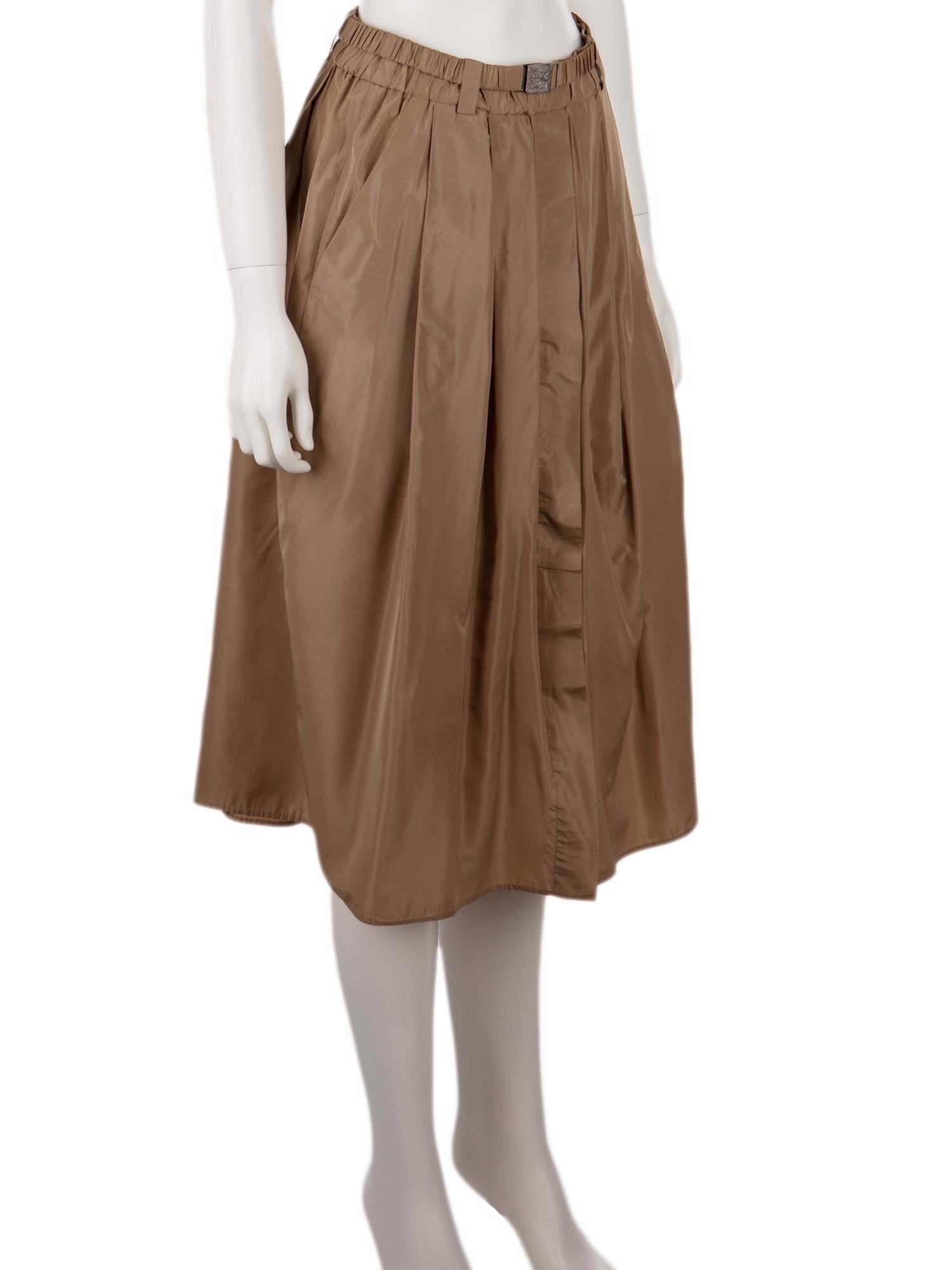 Bayan Bej BRUNELLO CUCINELLI ETEK