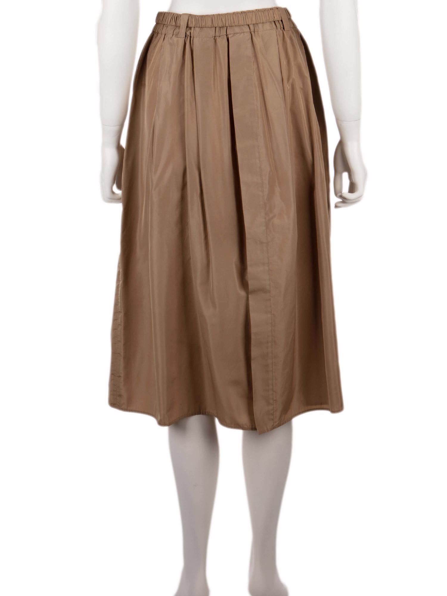 Bayan Bej BRUNELLO CUCINELLI ETEK