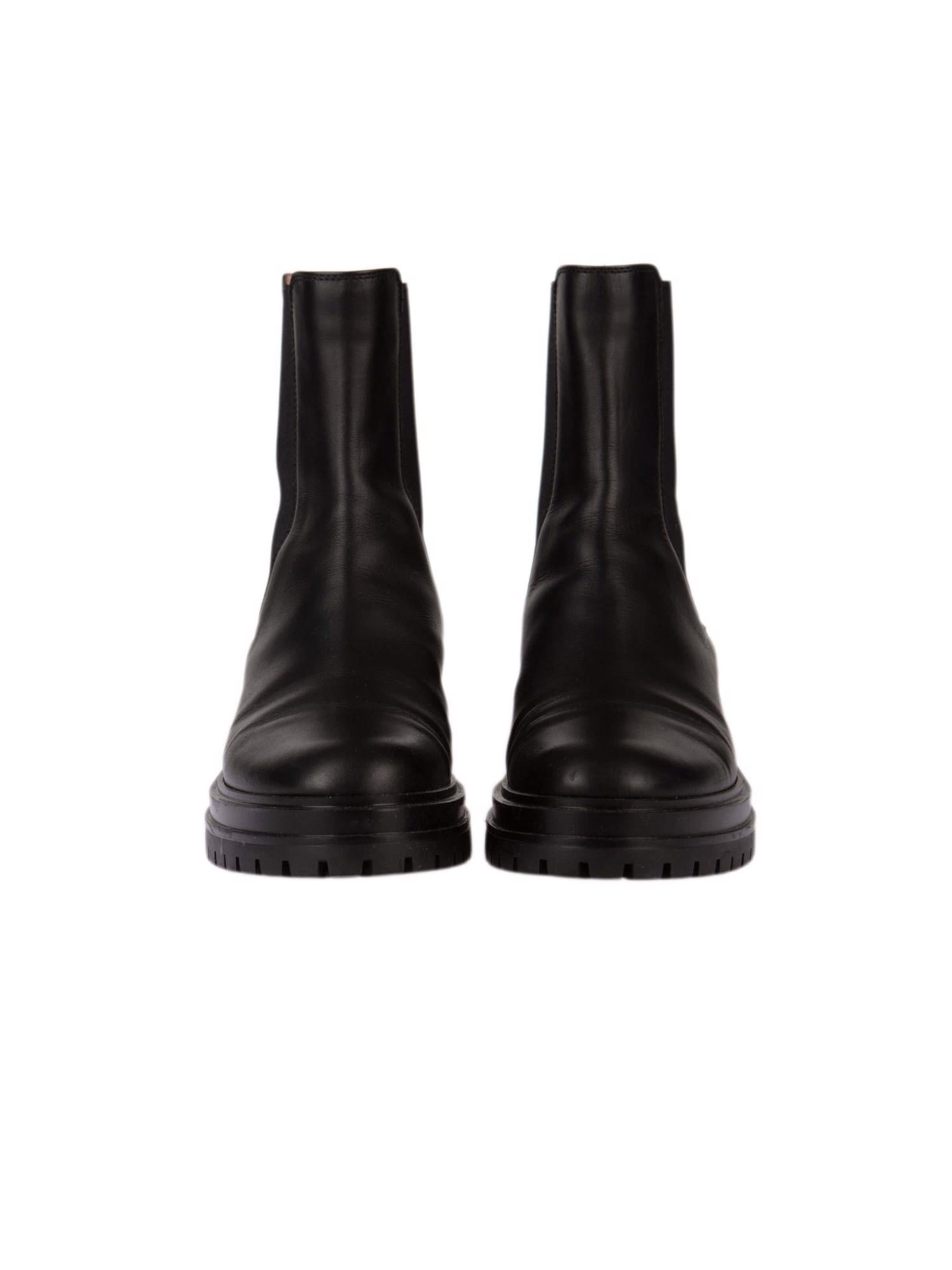 Bayan Siyah GIANVITO ROSSI BOT