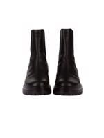 Bayan Siyah GIANVITO ROSSI BOT