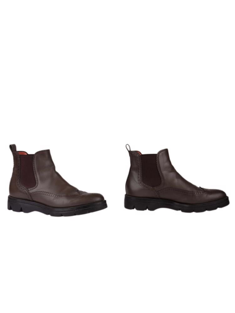 Bayan Kahve SANTONI BOT