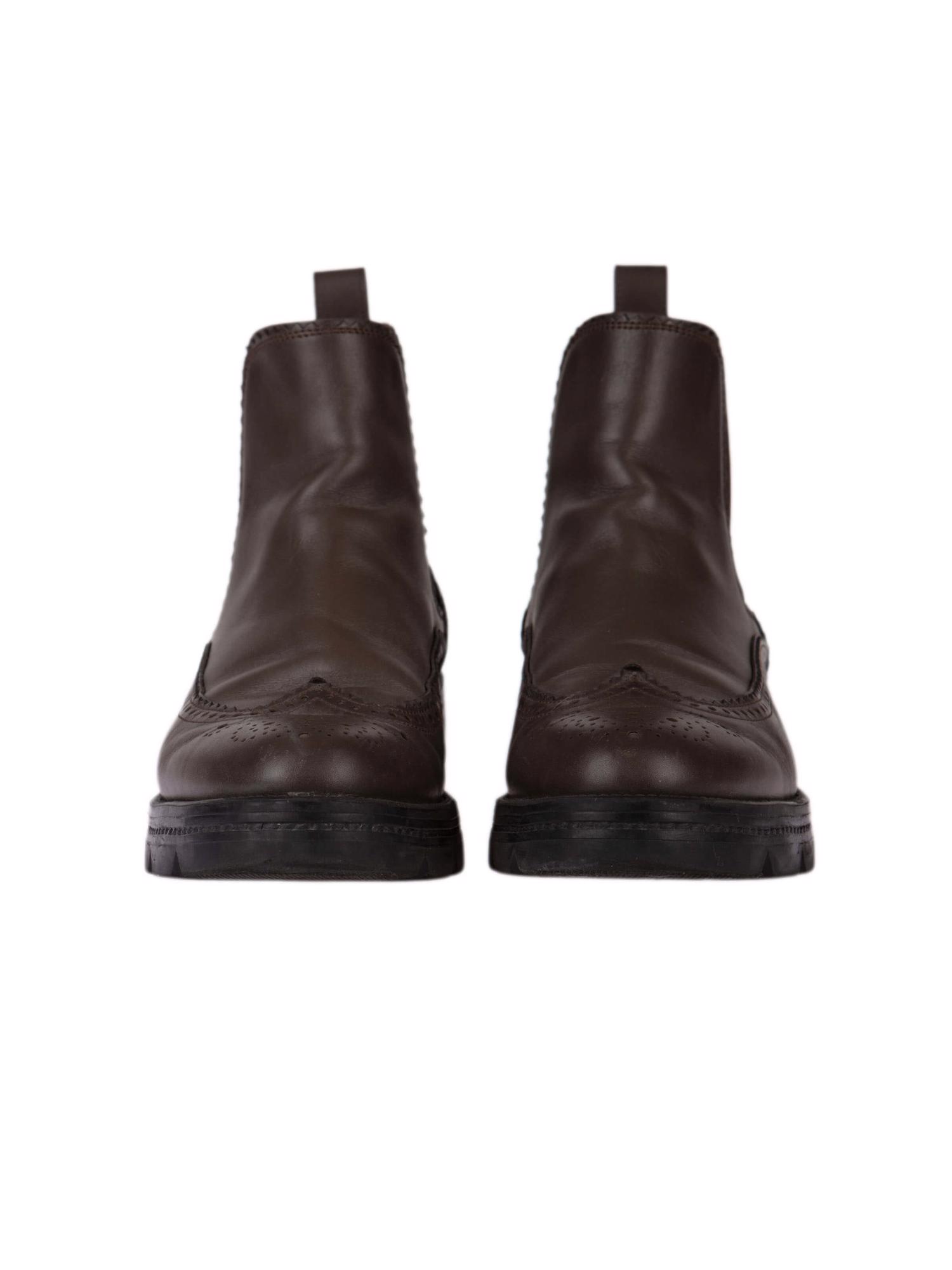 Bayan Kahve SANTONI BOT