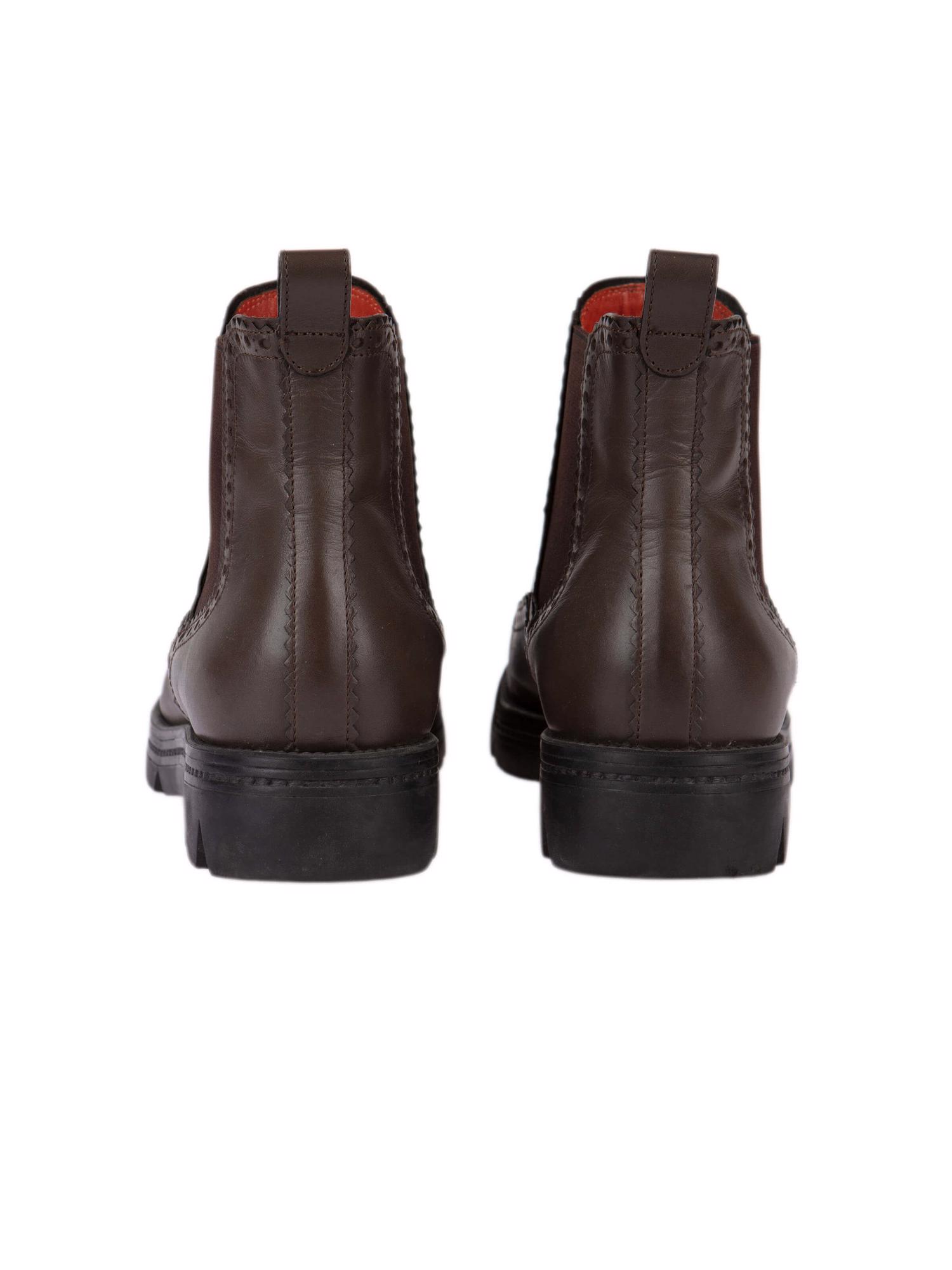 Bayan Kahve SANTONI BOT