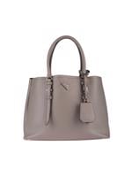 Bayan Gri PRADA ÇANTA