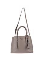 Bayan Gri PRADA ÇANTA