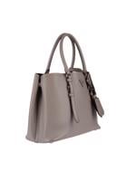 Bayan Gri PRADA ÇANTA