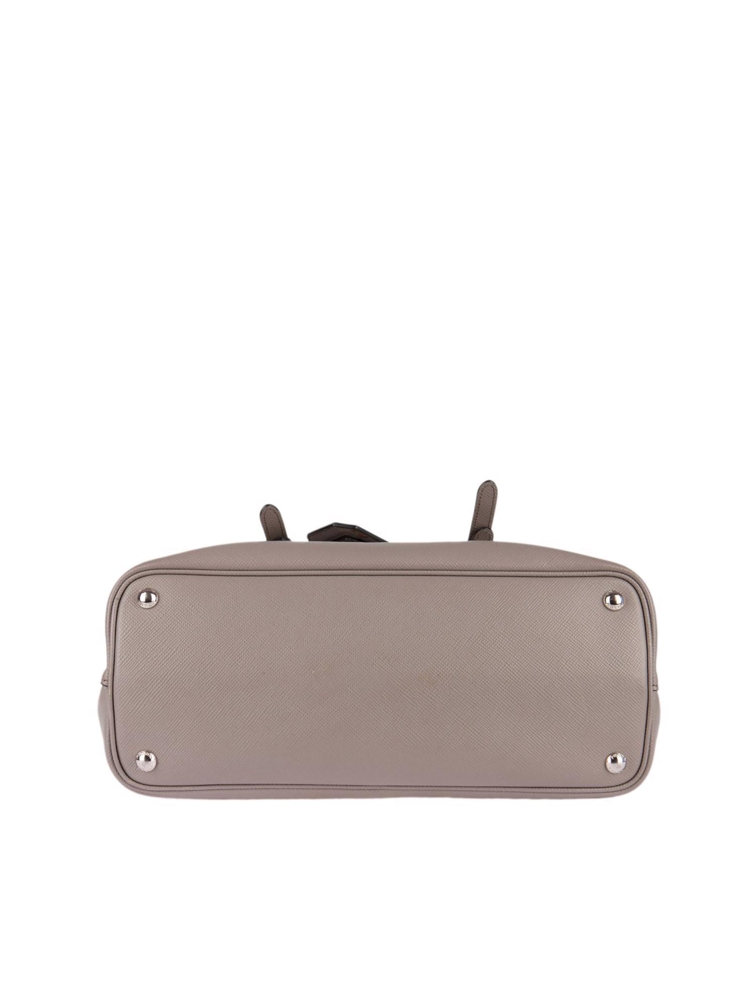 Bayan Gri PRADA ÇANTA