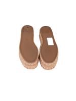 Bayan Kahve PRADA SANDALET