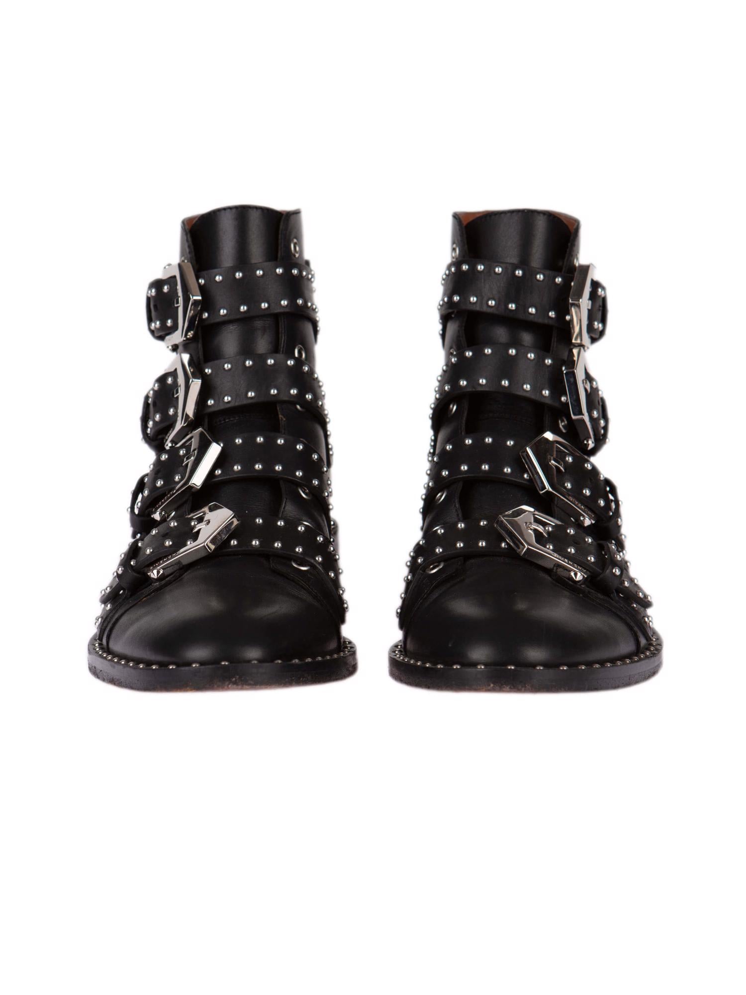 Bayan Siyah GIVENCHY BOT