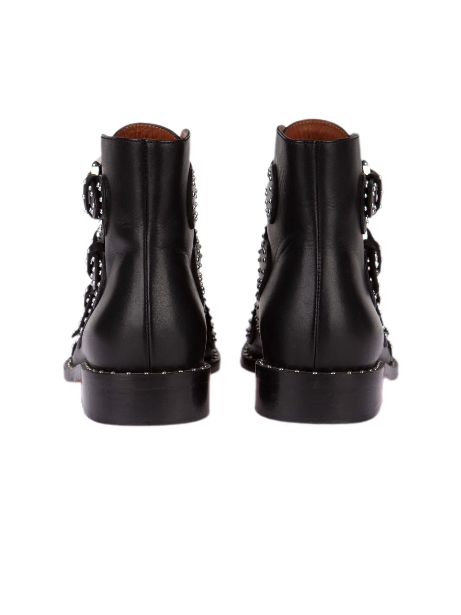 Bayan Siyah GIVENCHY BOT