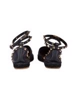 Bayan Lacivert VALENTINO ESPADRİL