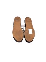 Bayan Lacivert VALENTINO ESPADRİL