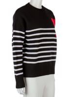 Bayan Siyah AMI KAZAK