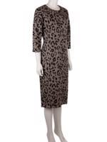 Bayan Gri MAX MARA ELBİSE