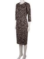 Bayan Gri MAX MARA ELBİSE