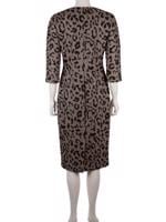 Bayan Gri MAX MARA ELBİSE