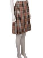 Bayan Bej BURBERRY ETEK