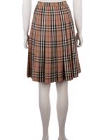 Bayan Bej BURBERRY ETEK