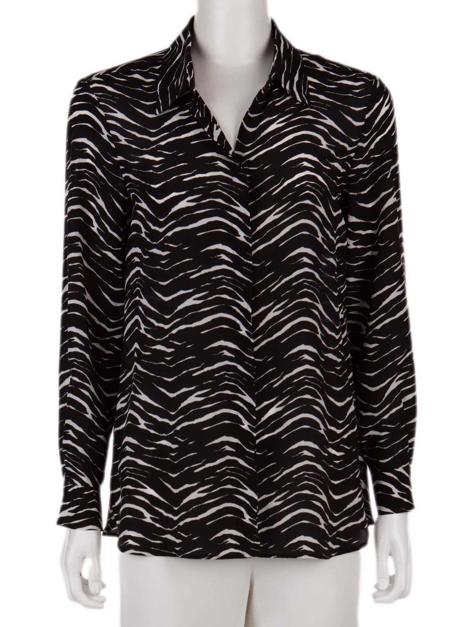 Bayan Siyah MAX MARA MAX&CO GÖMLEK