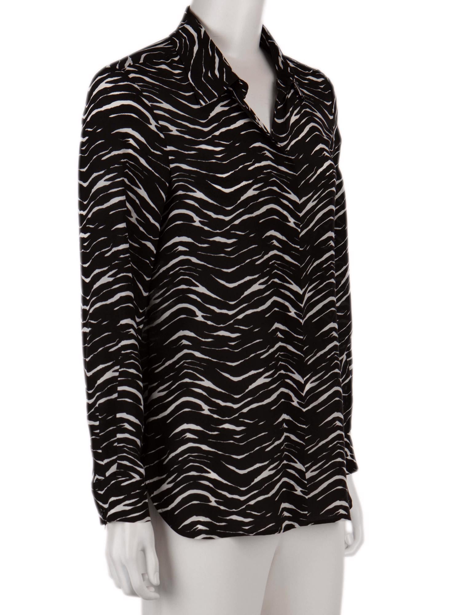 Bayan Siyah MAX MARA MAX&CO GÖMLEK