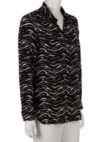 Bayan Siyah MAX MARA MAX&CO GÖMLEK