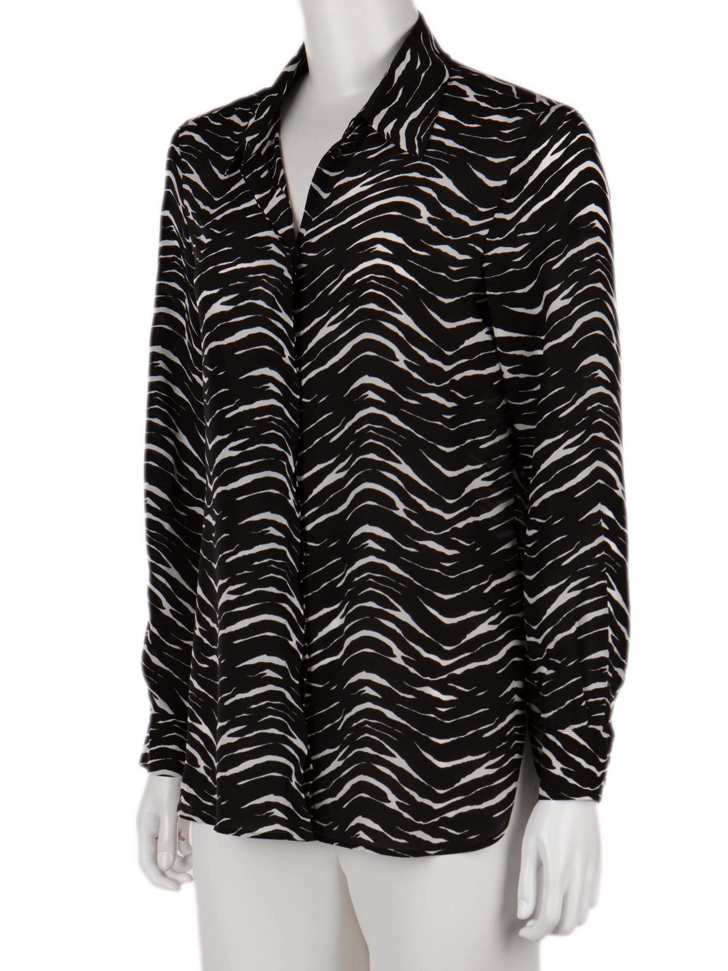 Bayan Siyah MAX MARA MAX&CO GÖMLEK