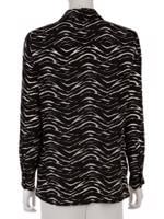 Bayan Siyah MAX MARA MAX&CO GÖMLEK