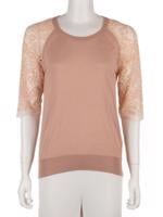 Bayan Pembe CHLOE BLUZ