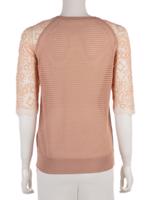 Bayan Pembe CHLOE BLUZ