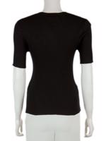 Bayan Siyah FENDI BLUZ