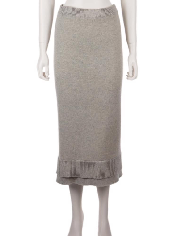 Bayan Gri VICTORIA BECKHAM ETEK