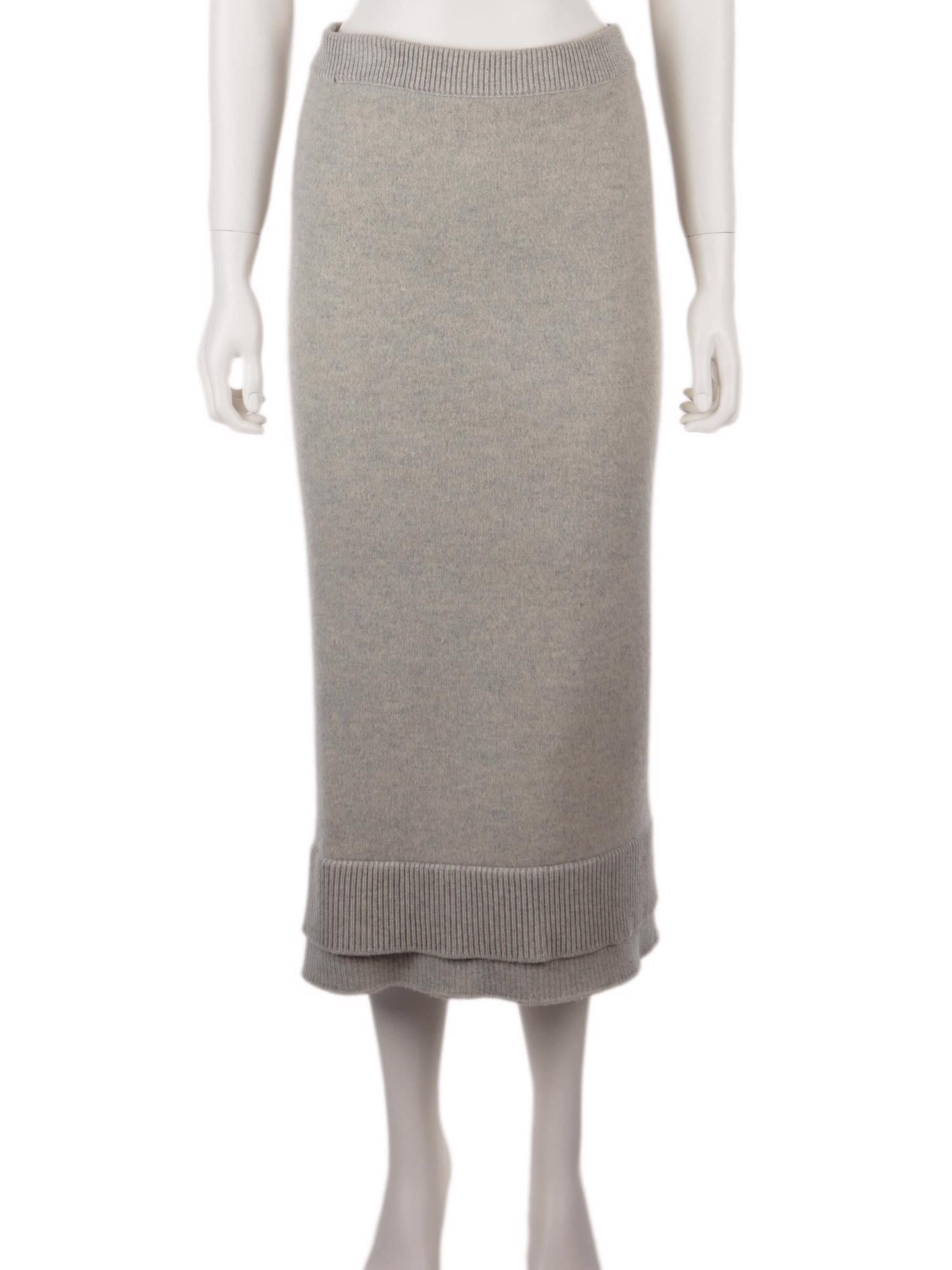 Bayan Gri VICTORIA BECKHAM ETEK