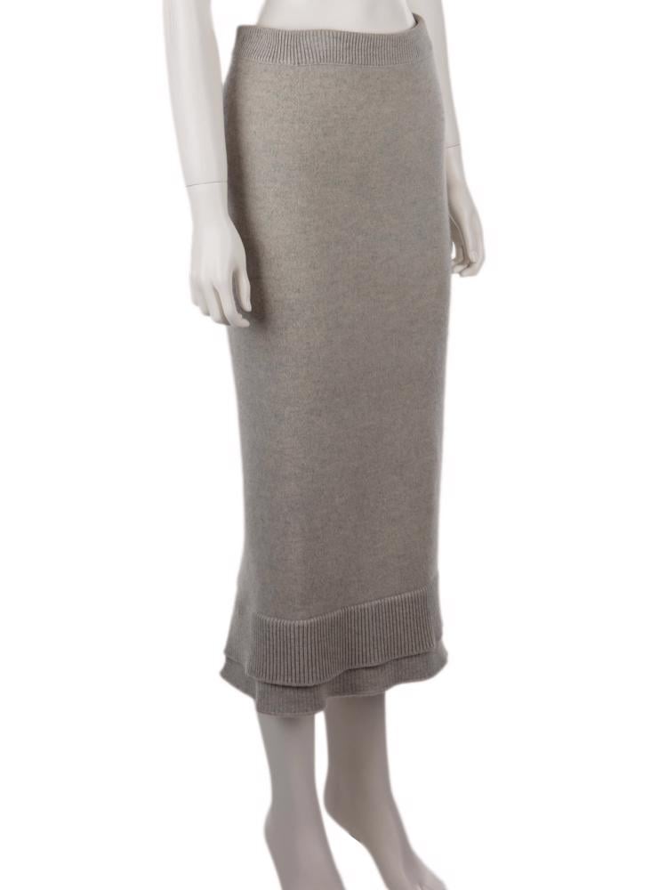 Bayan Gri VICTORIA BECKHAM ETEK