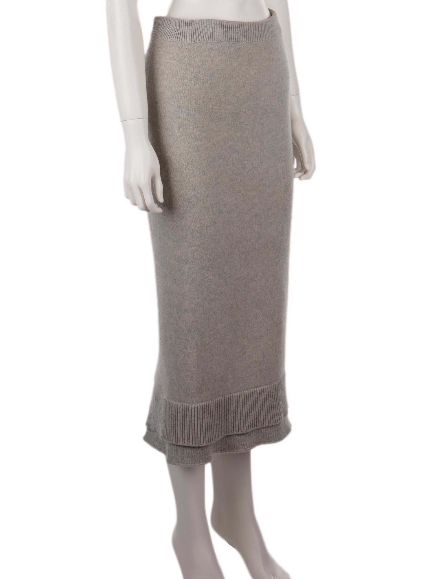 Bayan Gri VICTORIA BECKHAM ETEK